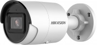 Фото - Камера видеонаблюдения Hikvision DS-2CD2046G2-IU(C) 2.8 mm 