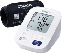 Фото - Тонометр Omron X3 Comfort 