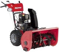 Фото - Снегоуборщик Snapper L1528EX