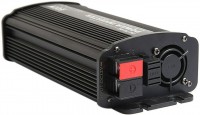 Фото - Автомобильный инвертор Carspa Modified 600-242