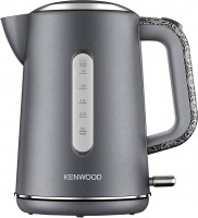 Фото - Электрочайник Kenwood Abbey Lux ZJP04.A0GY 2200 Вт 1.7 л  серый