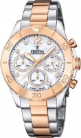 Фото - Наручные часы FESTINA F20605/1 