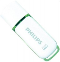 Фото - USB-флешка Philips Snow 3.0 256Gb 