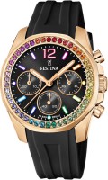 Фото - Наручные часы FESTINA F20611/3 