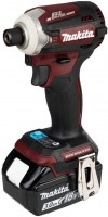 Фото - Дрель / шуруповерт Makita DTD171FJAR 