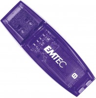 Фото - USB-флешка Emtec C410 8Gb 