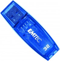 Фото - USB-флешка Emtec C410 32 ГБ
