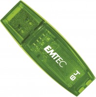 Фото - USB-флешка Emtec C410 64Gb 