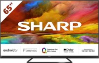 Фото - Телевизор Sharp 65EQ3KA 65 "