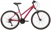 Фото - Велосипед Pride Stella 6.1 Microshift 2023 frame L 