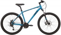 Фото - Велосипед Pride Marvel 7.2 Microshift 2023 frame M 