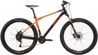 Фото - Велосипед Pride Rebel 9.1 2023 frame M