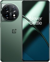 Фото - Мобильный телефон OnePlus 11 128 ГБ / 8 ГБ