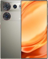 Фото - Мобильный телефон Nubia Z50 Ultra 256 ГБ / 8 ГБ