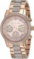 Фото - Наручные часы Michael Kors Ritz MK6485 