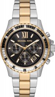 Фото - Наручные часы Michael Kors Everest MK7209 