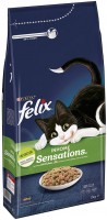 Фото - Корм для кошек Felix Inhome Sensations 2 kg 