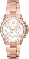 Фото - Наручные часы Michael Kors Everest MK7213 