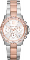 Фото - Наручные часы Michael Kors Everest MK7214 