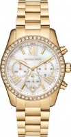 Фото - Наручные часы Michael Kors Lexington MK7241 