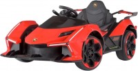 Фото - Детский электромобиль Bambi M4865EBLR