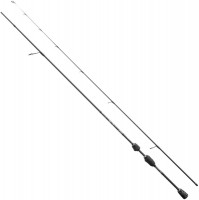 Фото - Удилище Jaxon Grey Stream Ultralight Jig 198-9 