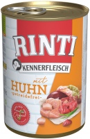 Фото - Корм для собак RINTI Adult Canned Chicken 6 шт