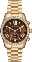 Фото - Наручные часы Michael Kors Lexington MK7276 