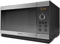 Фото - Микроволновая печь Hotpoint-Ariston MWH 2322 X нержавейка