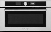 Фото - Встраиваемая микроволновая печь Hotpoint-Ariston MD 454 IX H 