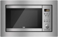 Фото - Встраиваемая микроволновая печь Beko MWB 2511 X 