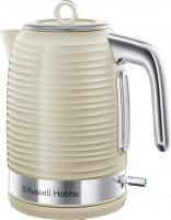 Фото - Электрочайник Russell Hobbs Inspire 24364-70 бежевый