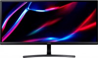 Фото - Монитор Acer K293Cbmiipx 29 "  черный