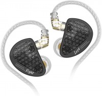 Фото - Наушники Knowledge Zenith AS16 Pro Mic 