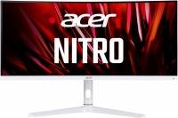 Фото - Монитор Acer Nitro XZ306CXwmiiiphx 29.5 "  белый