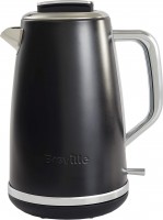 Фото - Электрочайник Breville Lustra VKT173 черный