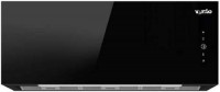 Фото - Вытяжка VENTOLUX Punto 60 BK 1000 TC MM BOX черный