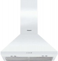 Фото - Вытяжка Hotpoint-Ariston PHPC 6.5 FLMX белый