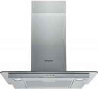 Фото - Вытяжка Hotpoint-Ariston PHFG 6.4 FLMX нержавейка