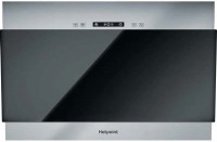 Фото - Вытяжка Hotpoint-Ariston PHVP 6.4 FALK черный