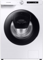 Фото - Стиральная машина Samsung AddWash WW80T554DAW/S1 белый