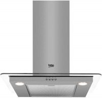 Фото - Вытяжка Beko HCF 61620 X нержавейка