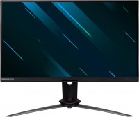 Фото - Монитор Acer Predator XB283KKVbmiipruzx 28 "  черный