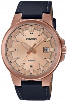 Фото - Наручные часы Casio MTP-E173RL-5A 