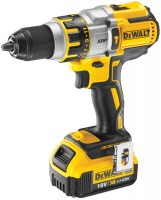 Фото - Дрель / шуруповерт DeWALT DCD995P2-GB 