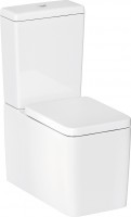 Фото - Унитаз Cooke & Lewis Lana Close-Coupled Toilet 