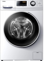 Фото - Стиральная машина Haier HW 100-B14636N белый