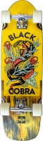 Фото - Скейтборд Dusters Cobra 