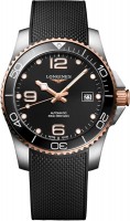 Фото - Наручные часы Longines Hydroconquest L3.781.3.58.9 