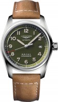 Фото - Наручные часы Longines Spirit L3.810.4.03.2 